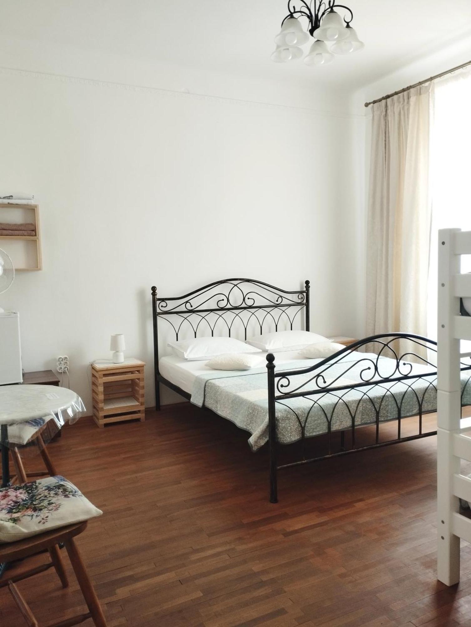 Guest House Izola Ruang foto