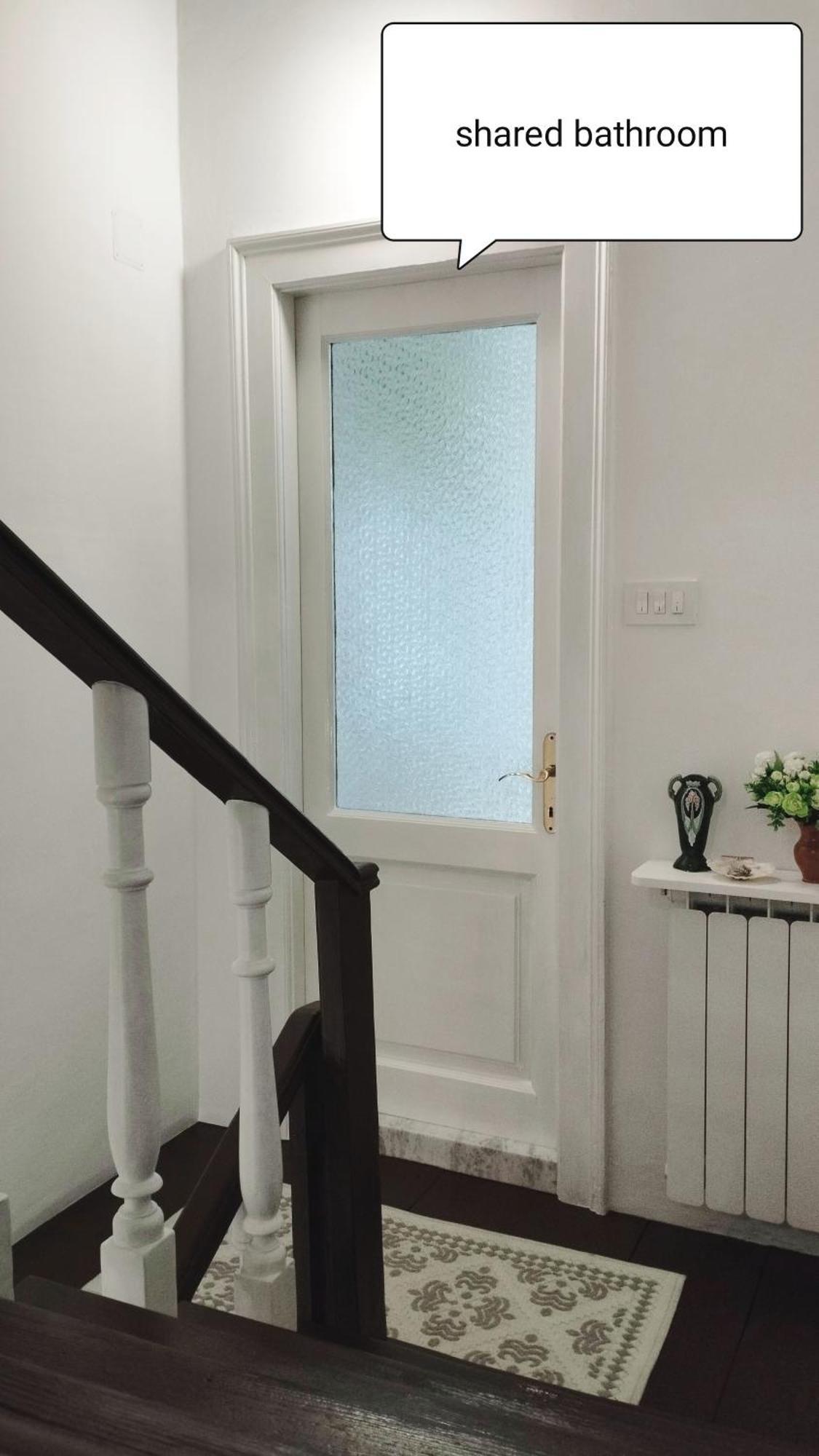 Guest House Izola Bagian luar foto