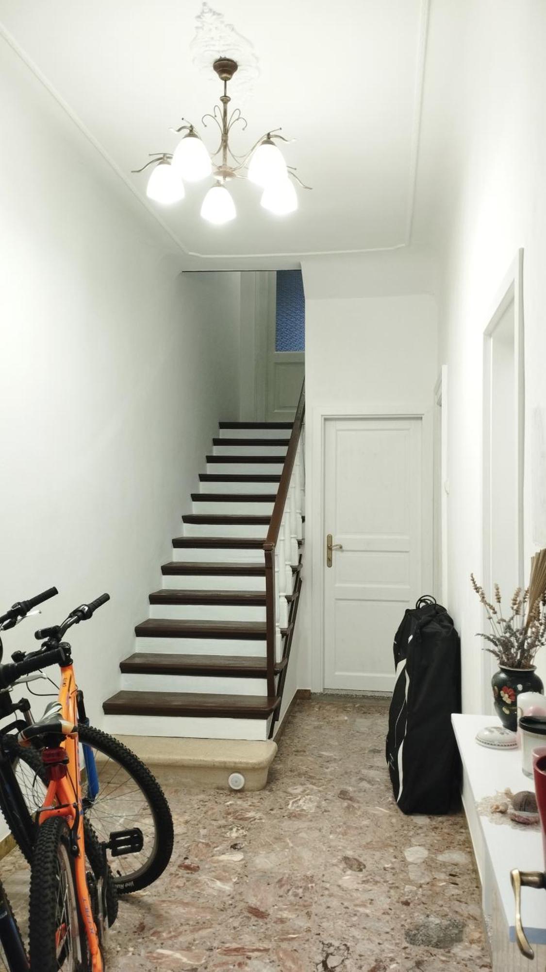 Guest House Izola Bagian luar foto